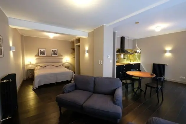 Apartment Justine