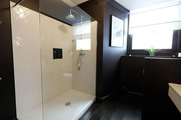 Apartment Justine