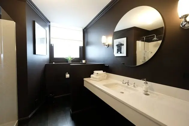 Apartment Justine