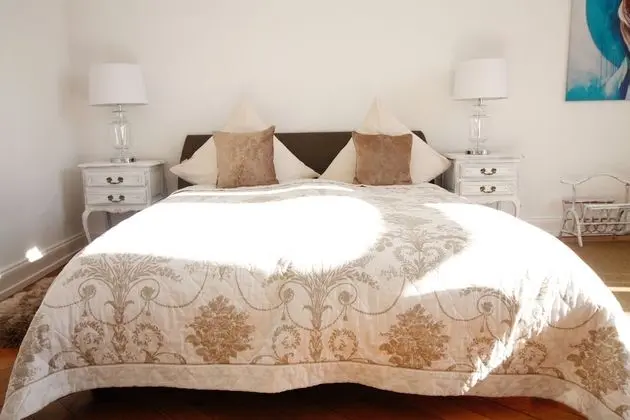 Apartment Ricarda