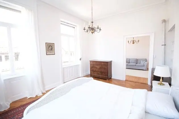 Apartment Ricarda