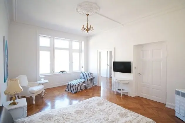 Apartment Ricarda
