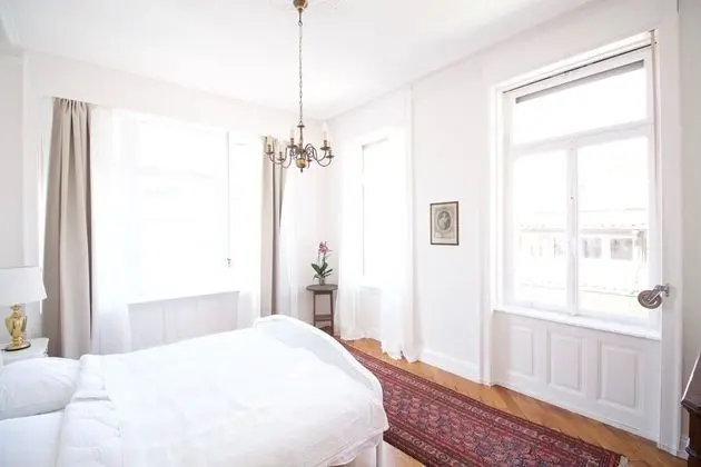 Apartment Ricarda