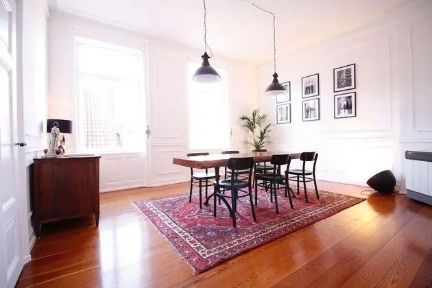Apartment Ricarda