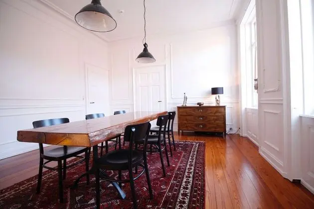 Apartment Ricarda