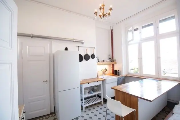 Apartment Ricarda
