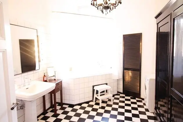 Apartment Ricarda
