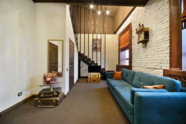 Design Süit (Duplex)