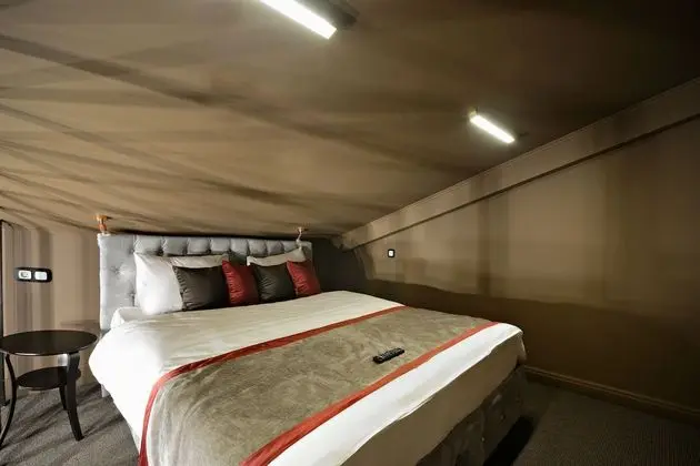Design Süit (Duplex)