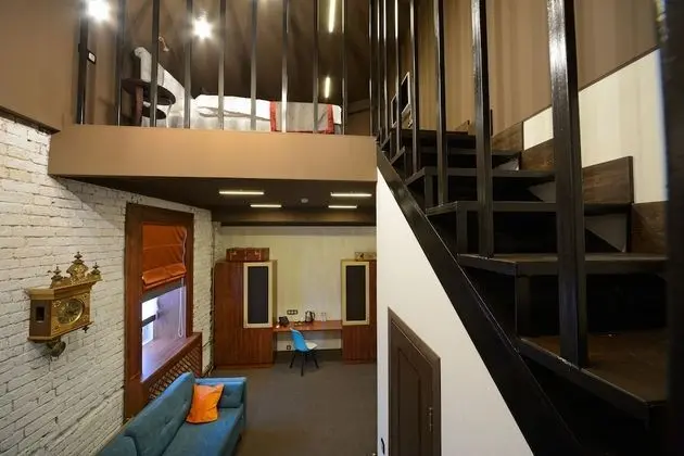 Design Süit (Duplex)