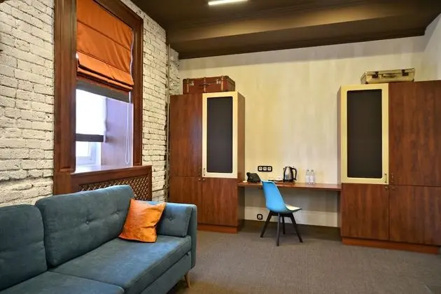 Design Süit (Duplex)