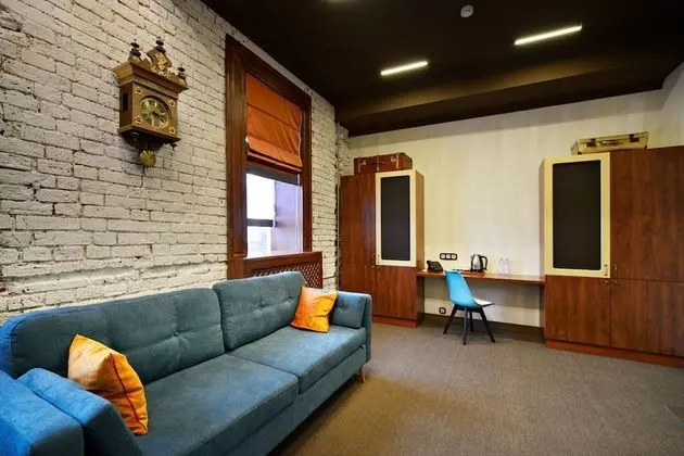 Design Süit (Duplex)