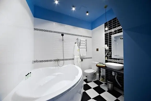 Design Süit (Duplex)