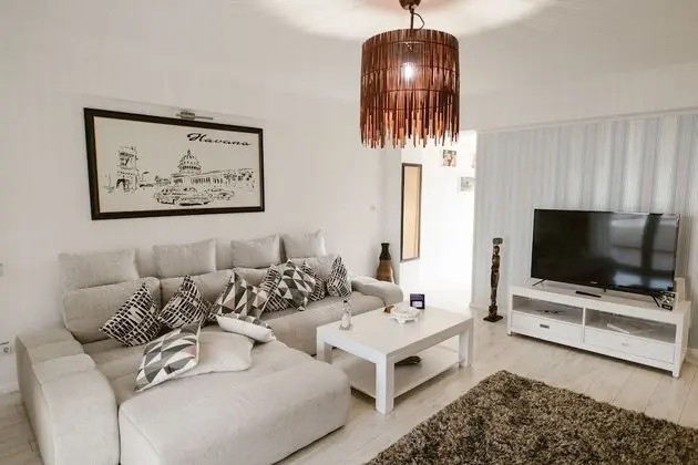 Deluxe Stüdyo Süit, 1 Yatak Odası, Plaj Manzaralı, Denize Sıfır