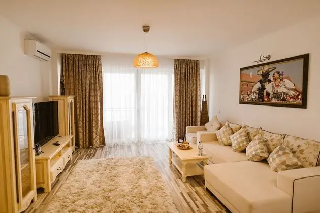 Deluxe Stüdyo Süit, 1 Yatak Odası, Plaj Manzaralı, Denize Sıfır