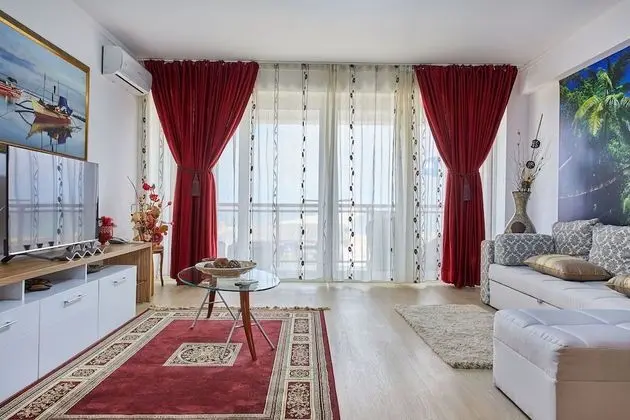 Oturma alanı