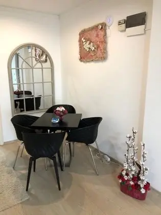Oturma alanı