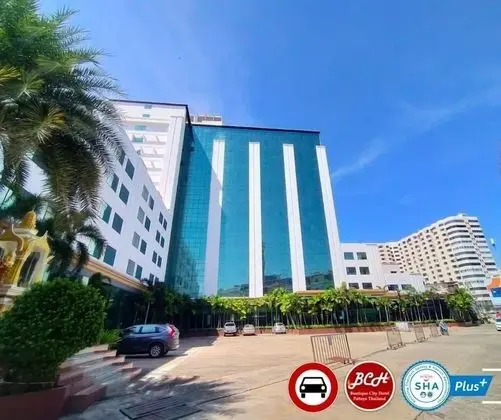 Deluxe Tek Büyük Yataklı Oda, 1 Yatak Odası