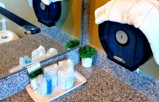 Deluxe Tek Büyük Yataklı Oda, 1 Yatak Odası