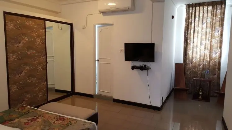 Deluxe Apart Daire, 1 Yatak Odası