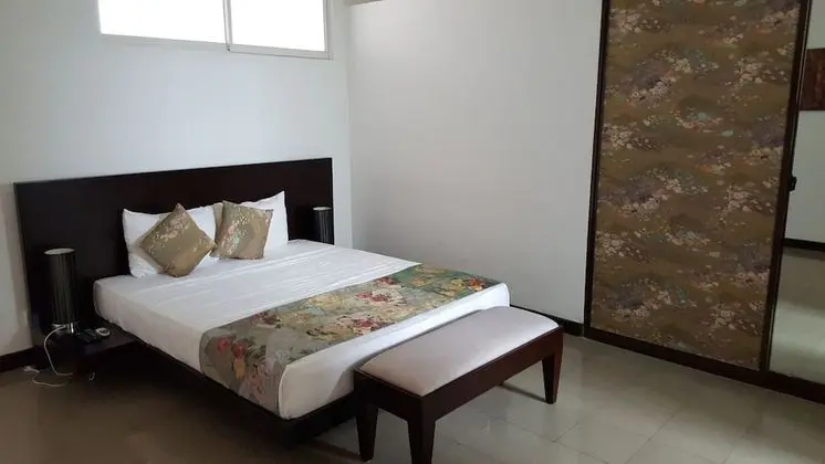 Deluxe Apart Daire, 1 Yatak Odası