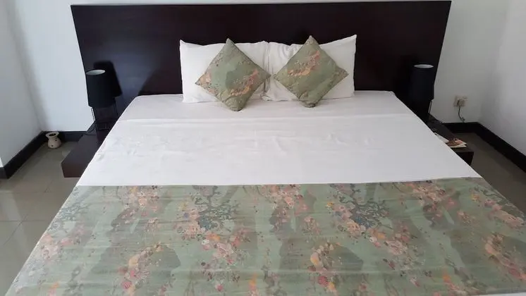 Deluxe Apart Daire, 1 Yatak Odası