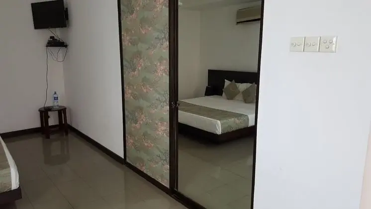 Deluxe Apart Daire, 1 Yatak Odası