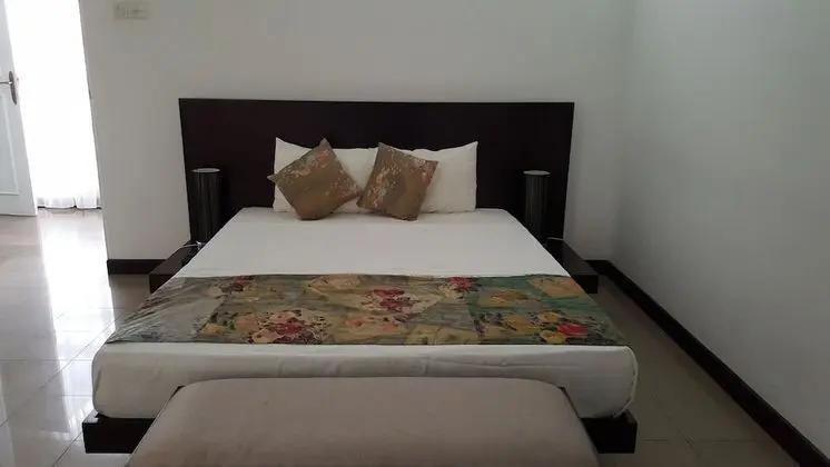 Deluxe Apart Daire, 1 Yatak Odası