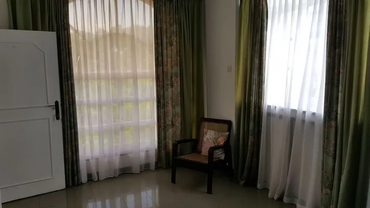Deluxe Apart Daire, 1 Yatak Odası
