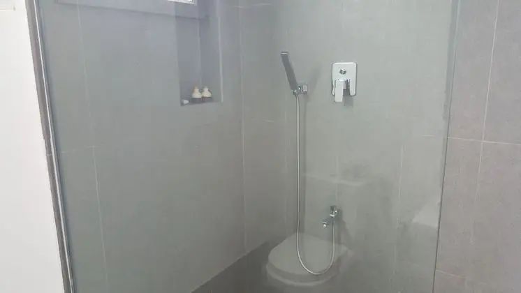 Deluxe Apart Daire, 1 Yatak Odası