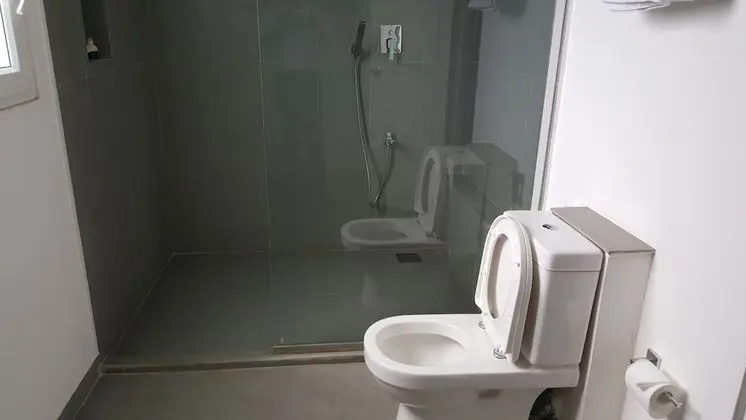 Deluxe Apart Daire, 1 Yatak Odası