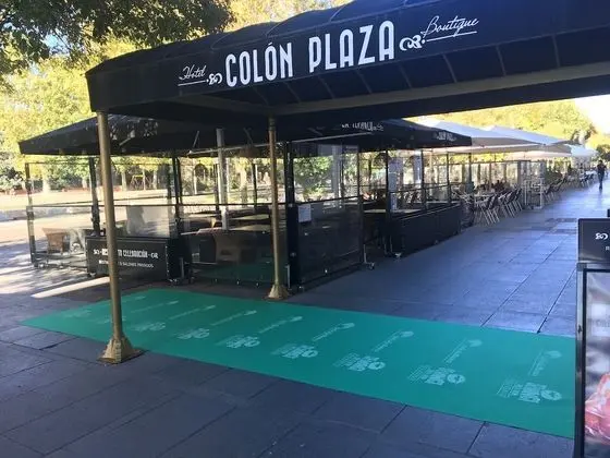 Superior Tek Büyük Yataklı Oda, Şehir Manzaralı