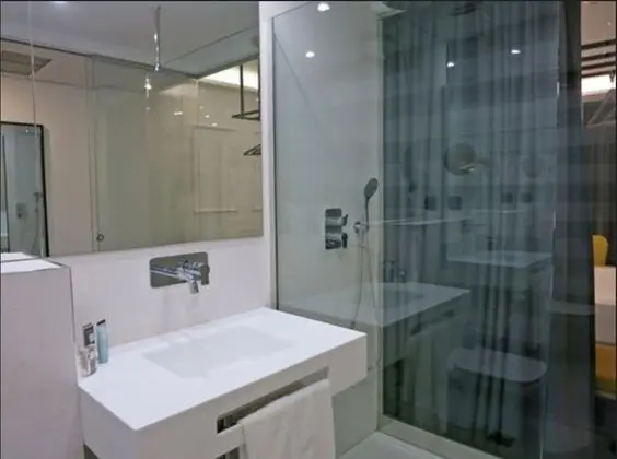 Superior Tek Büyük Yataklı Oda, Şehir Manzaralı