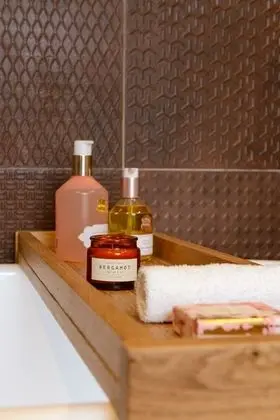 City Apart Daire, 2 Yatak Odası, Şehir Manzaralı