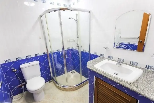 Apart Daire, Birden Çok Yatak
