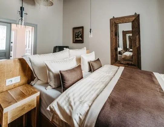 Deluxe Room (Ladislav)