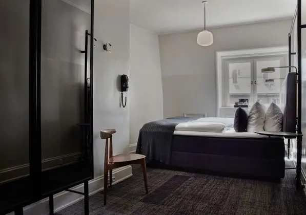 Small Double Room