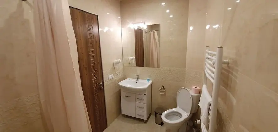 Luxury Süit
