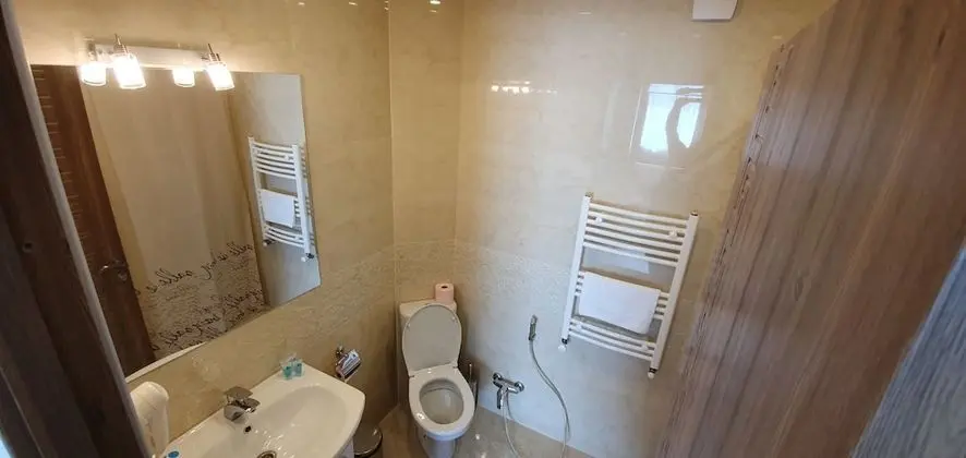 Luxury Süit