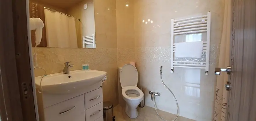 Luxury Süit