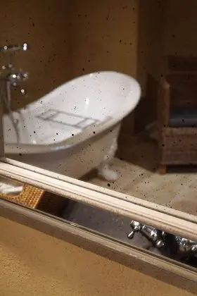 Luxury Süit, 1 En Büyük (King) Boy Yatak