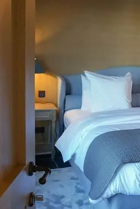 Luxury Tek Büyük Yataklı Oda, 1 En Büyük (King) Boy Yatak