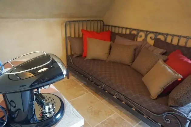 Luxury Üç Kişilik Oda