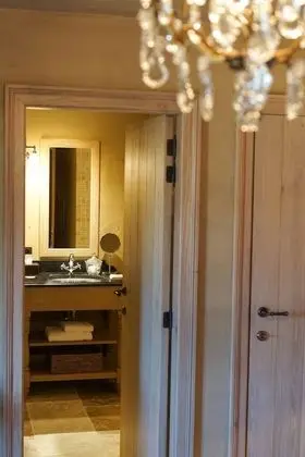 Luxury Üç Kişilik Oda