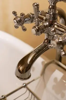 Luxury Üç Kişilik Oda