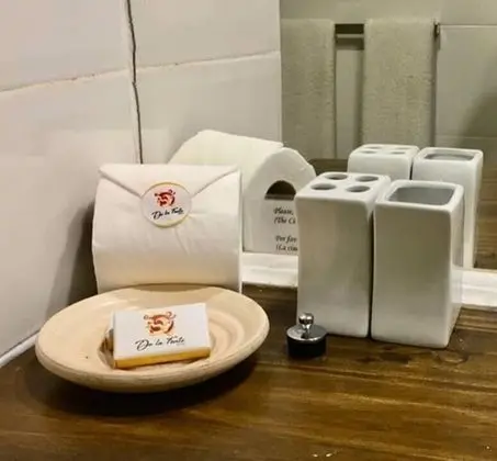 Standard Üç Kişilik Oda