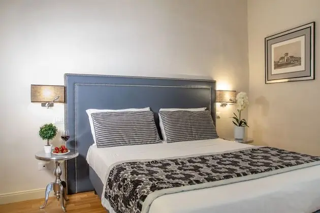 Classic Üç Kişilik Oda