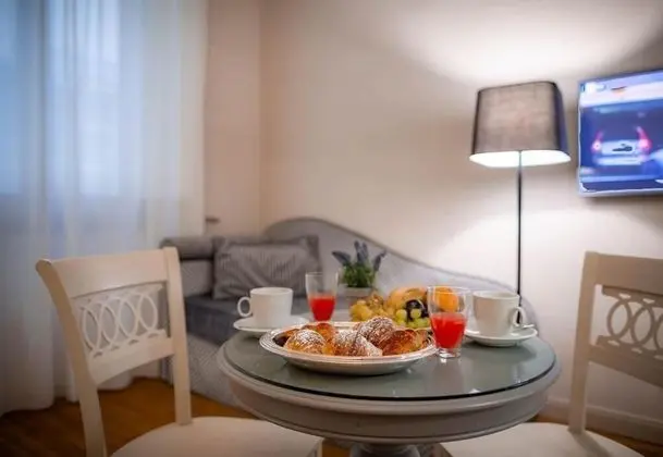 Classic Üç Kişilik Oda