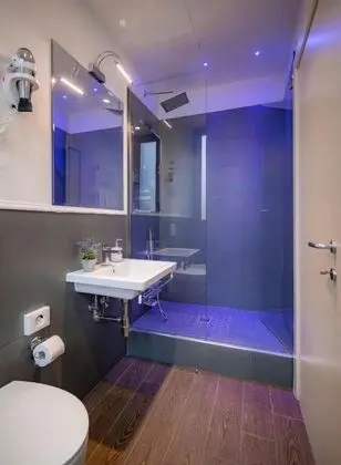 Classic Üç Kişilik Oda