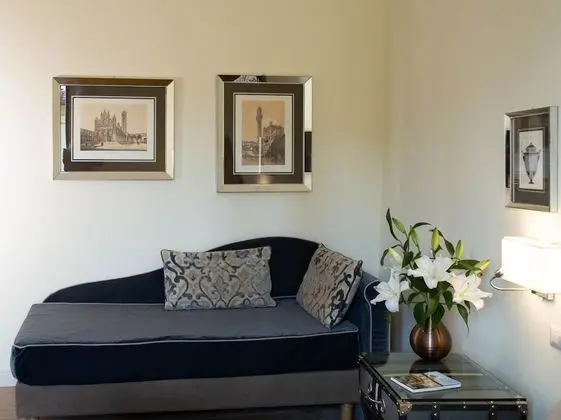 Premium Üç Kişilik Oda